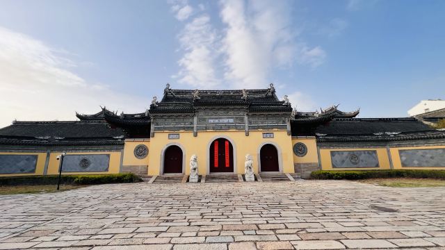 南山律寺旅行图片 2