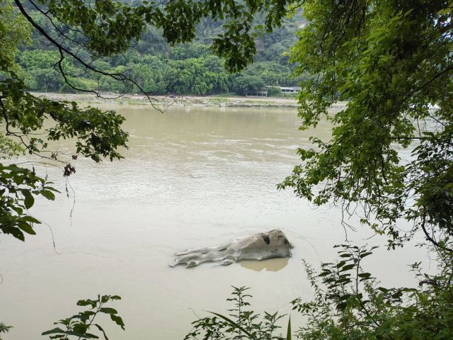 东风堰千佛岩景区(暂停开放)旅行图片 3