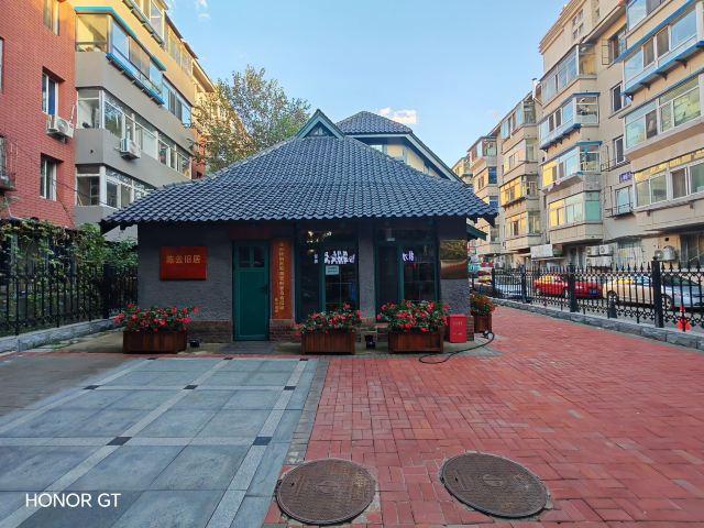 陈云故居旅行图片 4