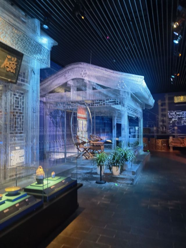 北京北京(通州)大运河文化旅游景区游玩攻略简介,北京北京(通州)大运河文化旅游景区门票/地址/图片/开放时间/照片/门票价格【携程攻略】