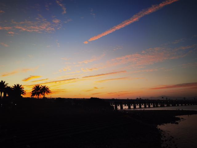 时光海岸旅行图片 2