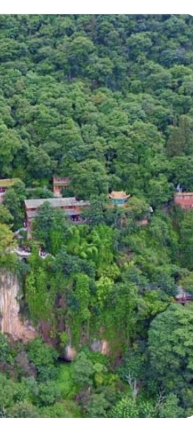 西山风景区旅行图片 2