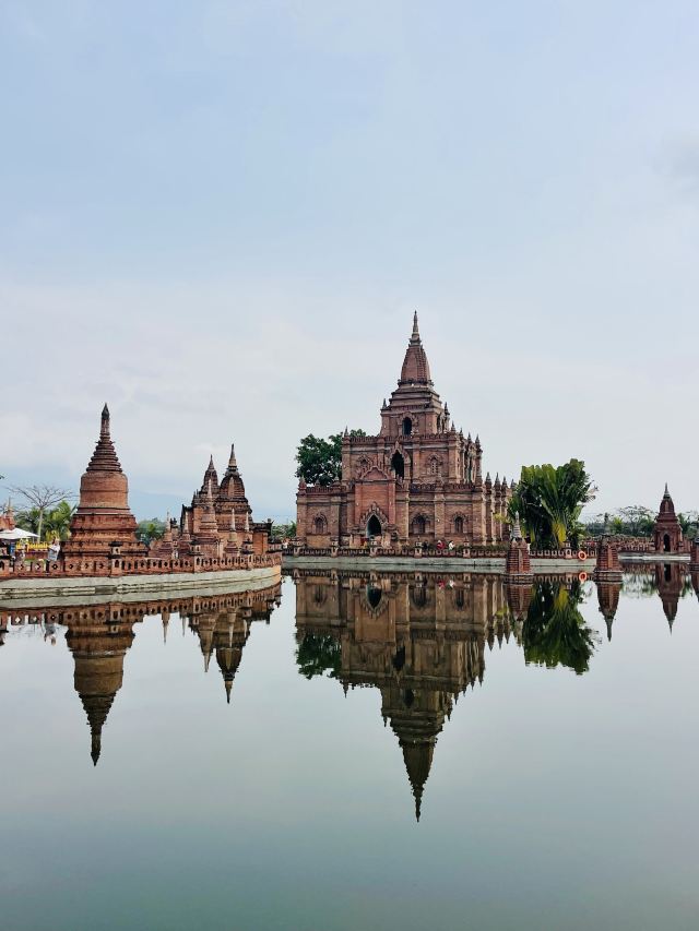 一寨两国旅行图片 5