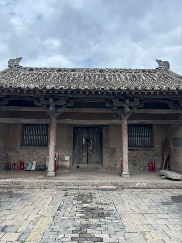 回龙寺旅行图片 1