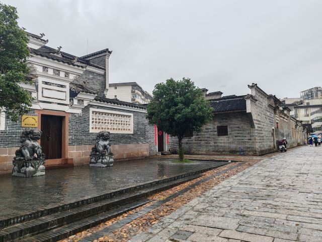 魏家大院旅行图片 8