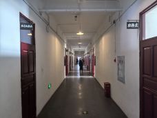 侵华日军第七三一部队遗址-哈尔滨-Thintime.