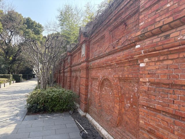 上海总商会旧址旅行图片 2