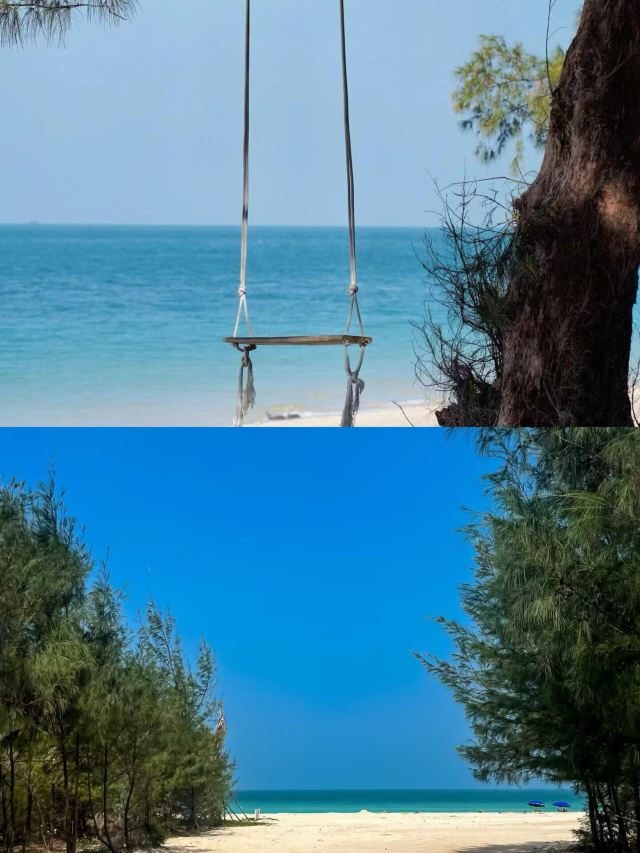 北海老街旅行图片 5