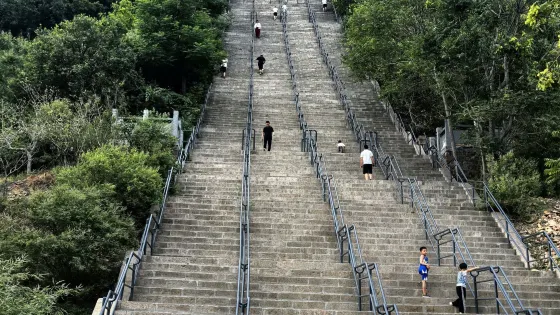 山頂公園