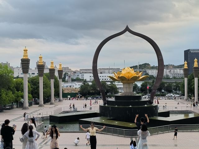 蟠桃圣境旅行图片 2