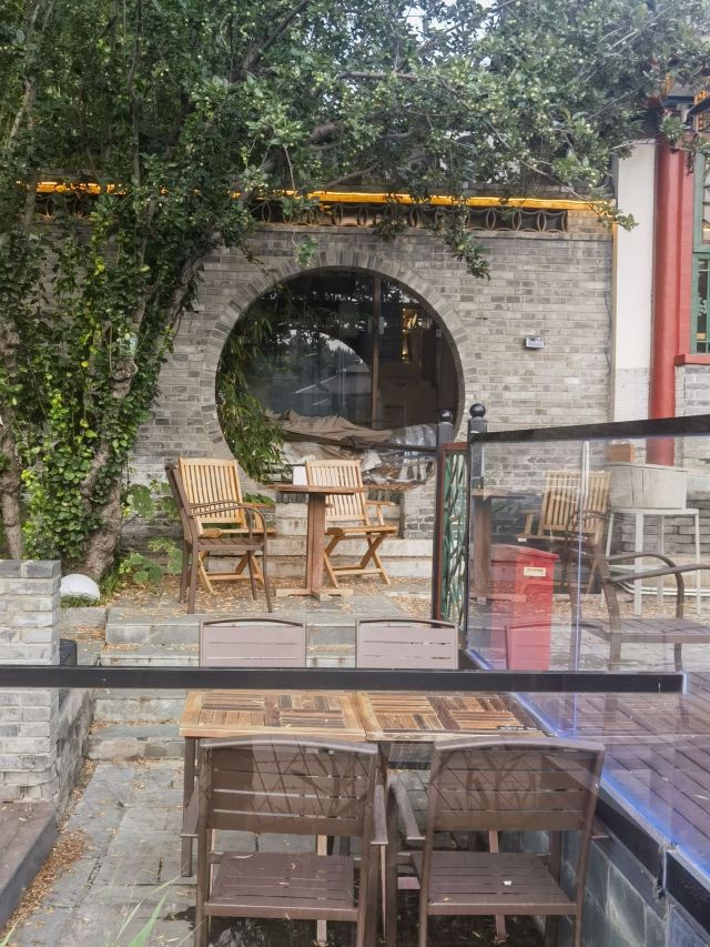 柳荫公园旅行图片 2