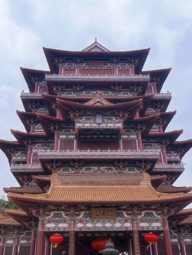 宝莲寺旅行图片 7