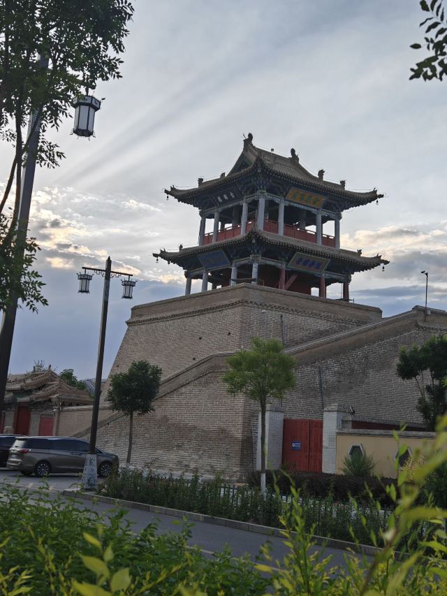 凉州十七巷旅行图片 5
