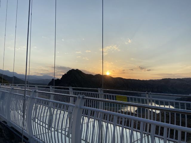肯斯瓦特景区旅行图片 2