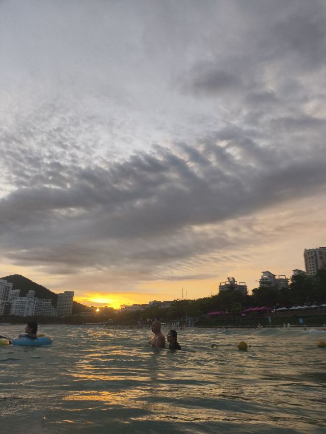 大东海旅游区旅行图片 3
