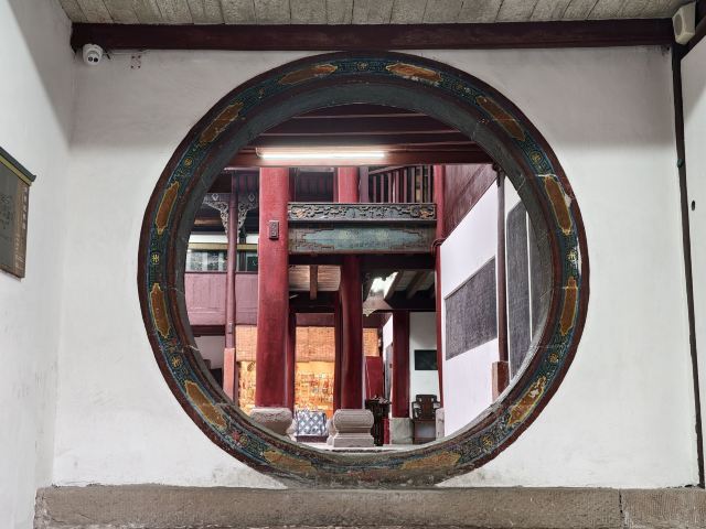 重庆云阳张飞庙旅行图片 7