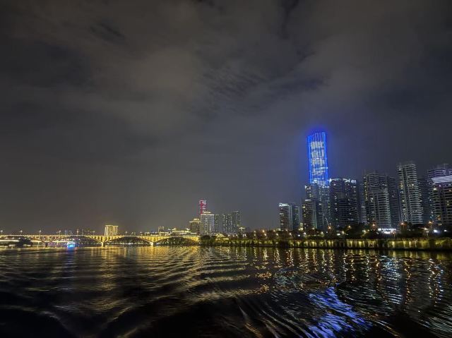 柳州印象游船旅行图片 3