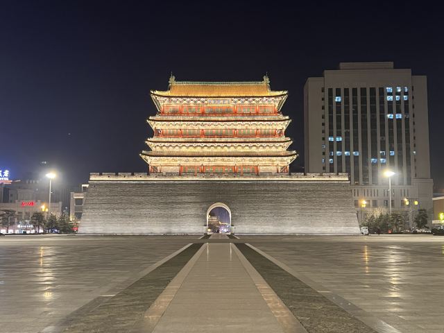 五一广场旅行图片 1