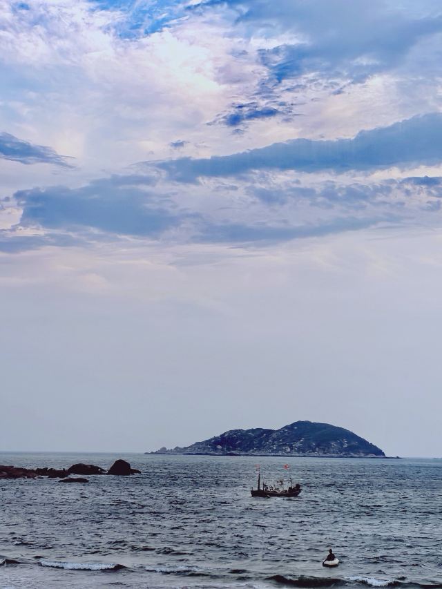 南澳岛生态旅游区旅行图片 3