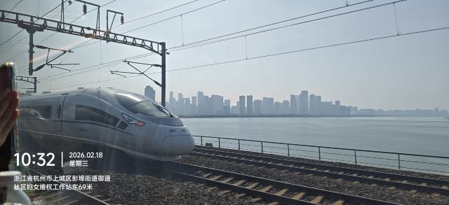 濮院时尚古镇旅行图片 1