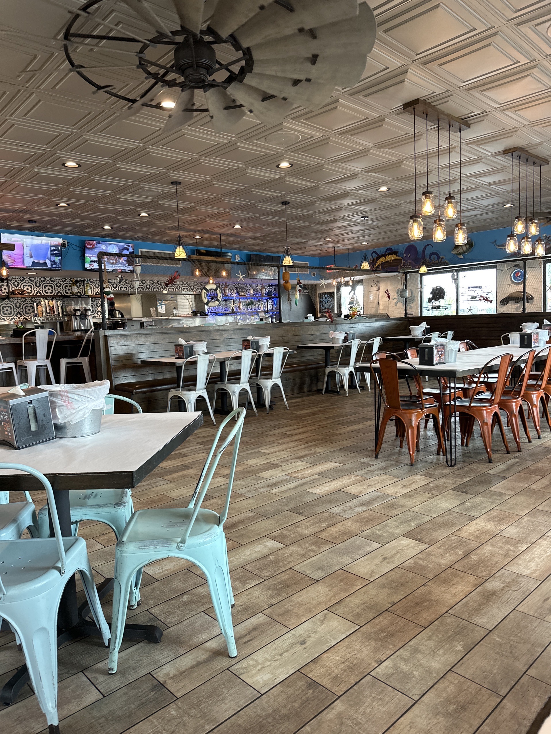 Juicy & Crab餐厅图片