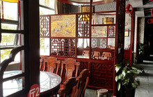 小尖椒私房菜(八里岗店)餐厅图片