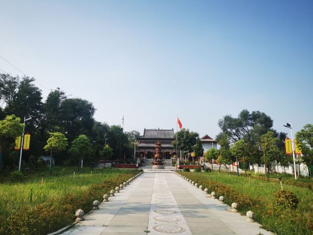 法云寺旅行图片 4