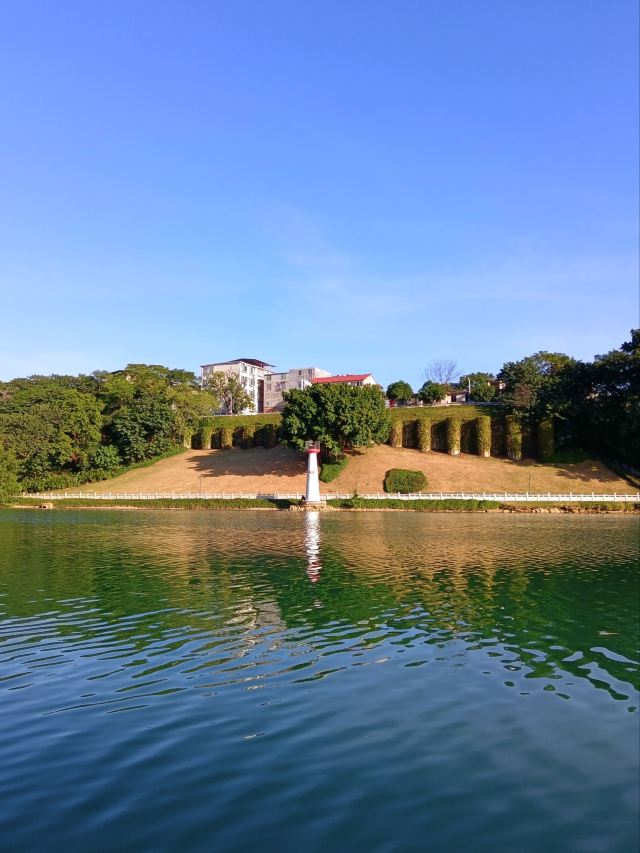 美丽右江游旅行图片 8