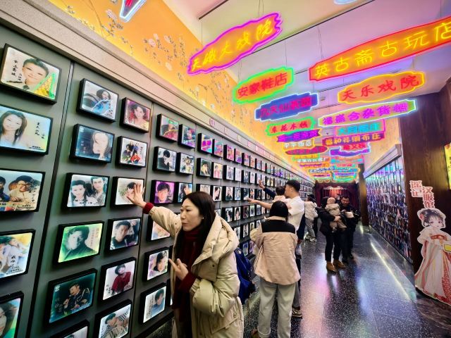 唐山饮食文化博物馆旅行图片 1