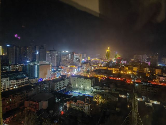 天水古城旅行图片 3