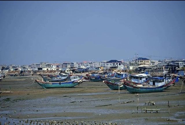 六鳌翡翠湾景区旅行图片 1