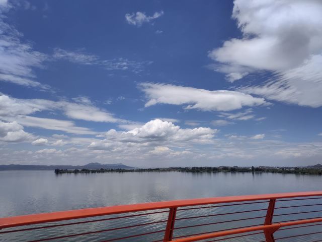 滇池绿道村之桥旅行图片 5