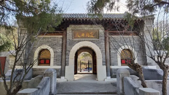 玉泉禪寺