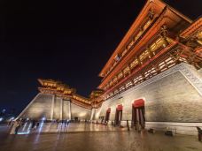 隋唐洛阳城国家遗址公园-洛阳-WaWa97