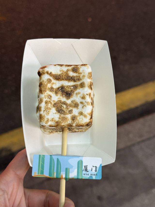 沙坡尾彩虹墙旅行图片 5