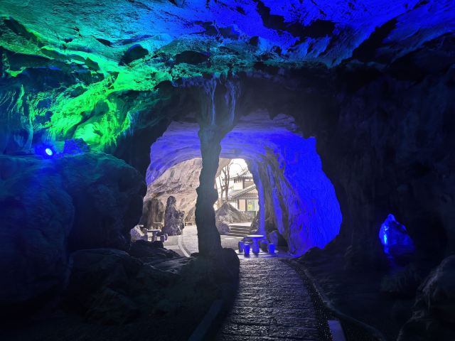 七星景区旅行图片 7