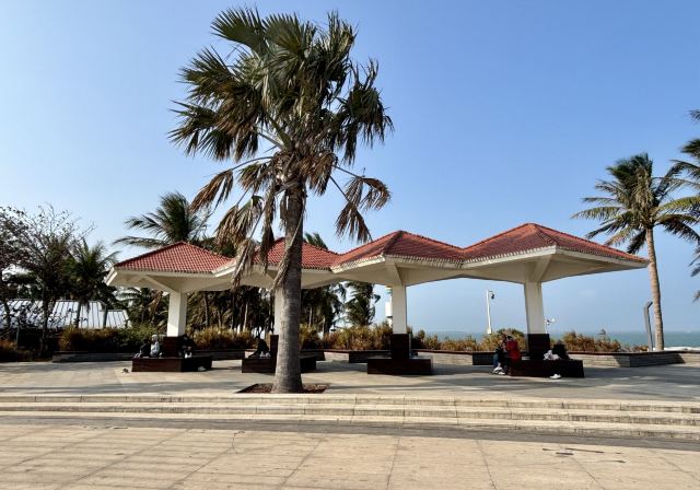 海口观海台旅行图片 5
