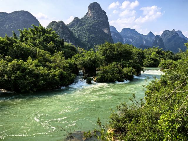 峒那屿湾旅行图片 4