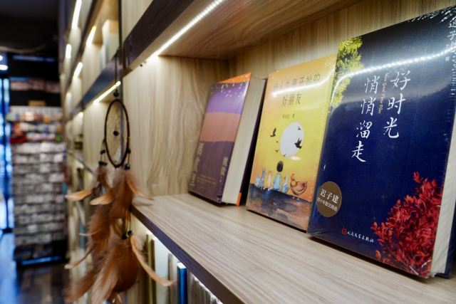 沙坡尾彩虹墙旅行图片 6