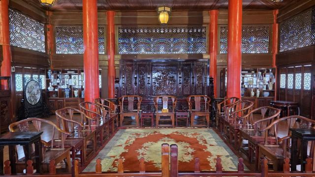 丽江古城旅行图片 5