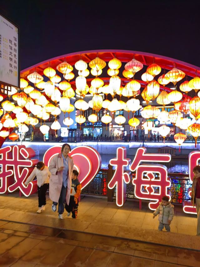 梅里古镇旅行图片 14