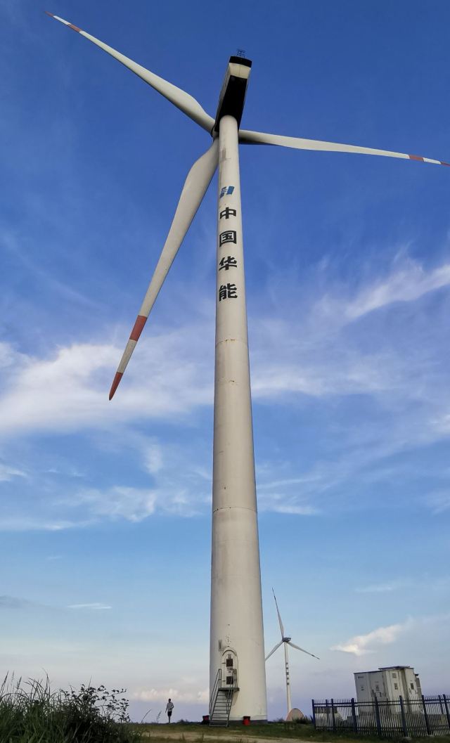 万洋山景区旅行图片 8