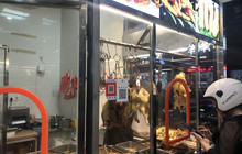 十点半(众发大厦店)餐厅图片