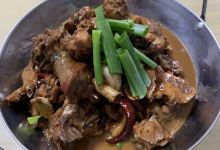 金家土菜馆美食图片