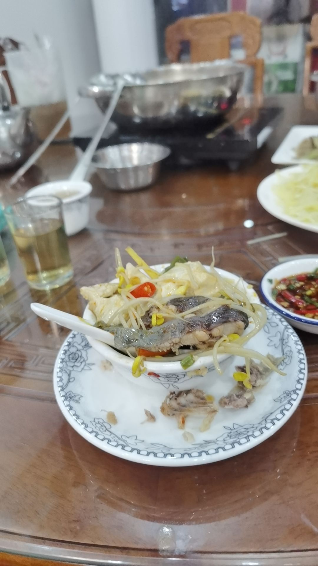 小林河鱼馆餐厅图片