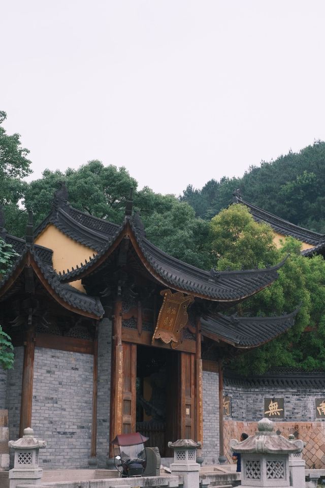 头陀寺旅行图片 13