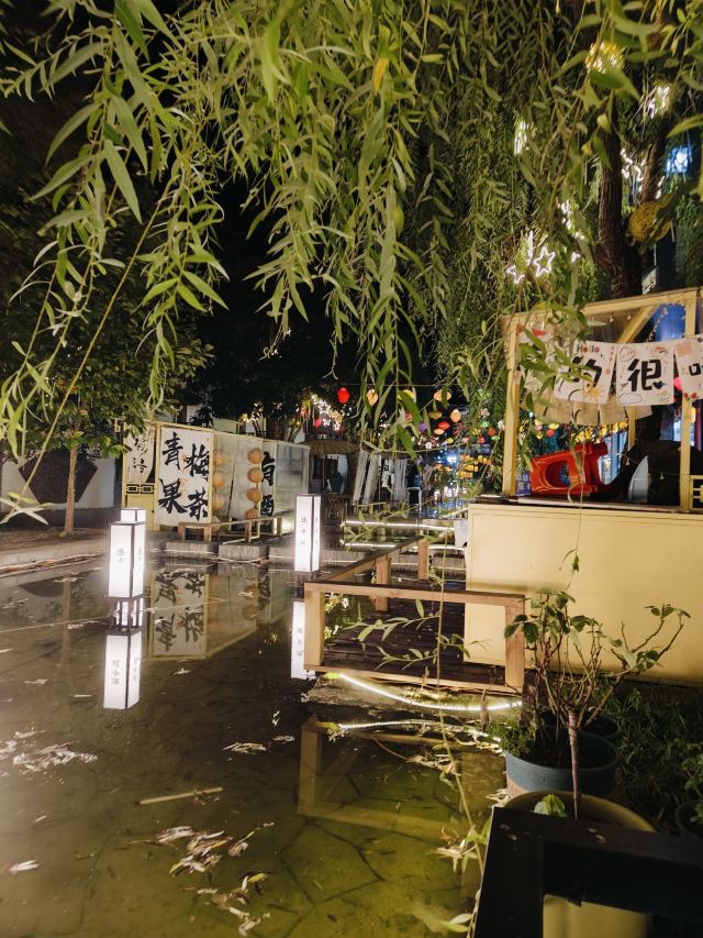 荔波古镇旅行图片 2