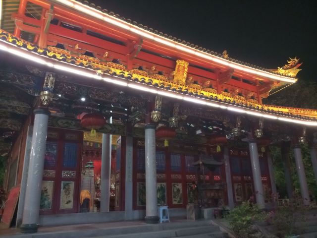 海澄天后宫旅行图片 4