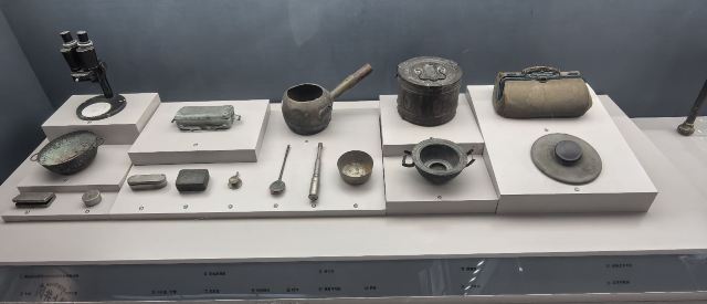 南昌八一起义纪念馆旅行图片 4