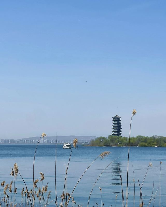 溢泉湖文化公园旅行图片 1